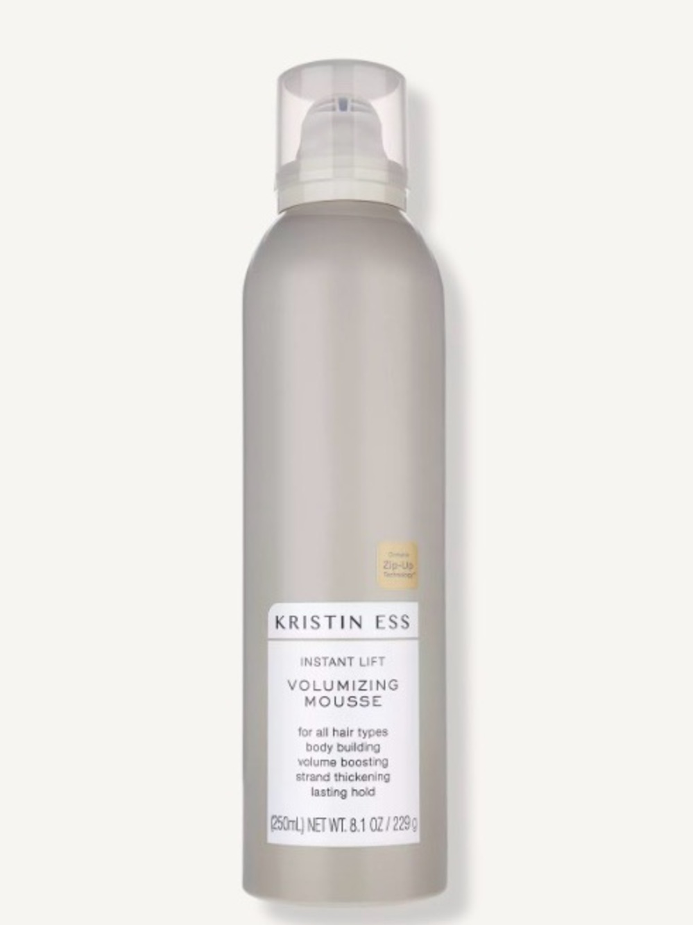 Kristin Ess Instant Lift Volumizing Mousse - (923)